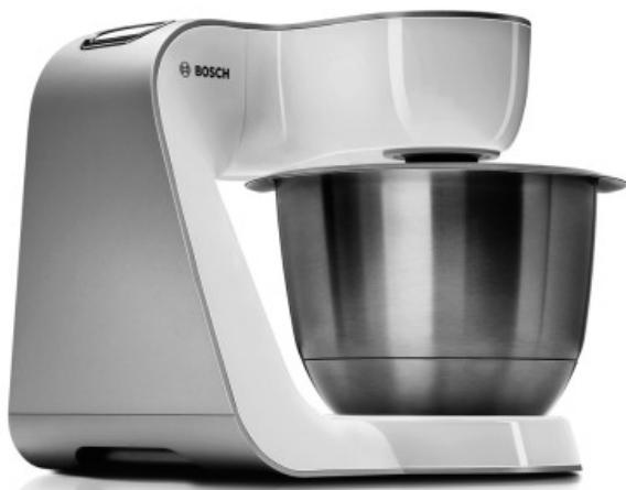 BOSCH MUM54I00 - 1
