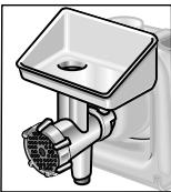 BOSCH MUM54I00 - da - 3