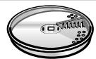 BOSCH MUM54I00 - MUZ45FV1 - 5