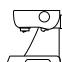 BOSCH MUM54I00 - Figura G - 2