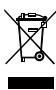 BOSCH MUM54I00 - Mise au rebut - 1