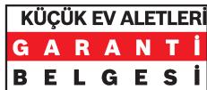 BOSCH MFQ49300  -  MFQ4930B - Yazılı başvurular için adresimiz - 2