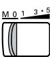 BOSCH MFQ49300  -  MFQ4930B - Styline / HomeProfessional - 63