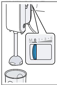 BOSCH MFQ49300  -  MFQ4930B - Styline / HomeProfessional - 23