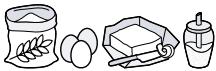 BOSCH MFQ49300  -  MFQ4930B - Styline / HomeProfessional - 69
