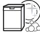 BOSCH MFQ49300  -  MFQ4930B - Styline / HomeProfessional - 57