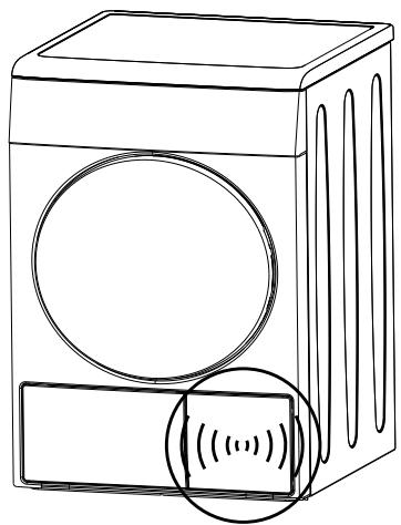 SMEG DHT71EUK - 3.7Warnings about sounds - 2