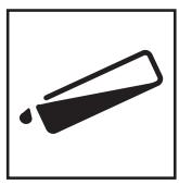 SMEG DHT71EUK - Screen symbols - 1