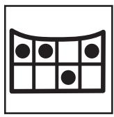 SMEG DHT71EUK - Screen symbols - 3