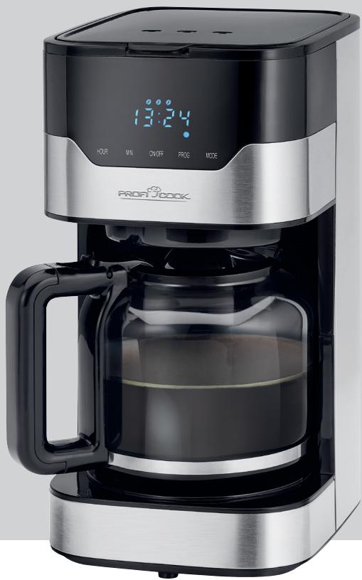 PROFICOOK PC-KA1169 - 1