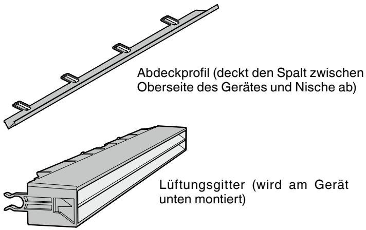 LIEBHERR EKCBR 1424 COMFORT - Außer Betrieb setzen - 1