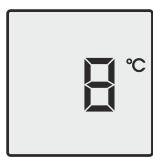 LIEBHERR EKCBR 1424 COMFORT - Temperatur einstellen - 1