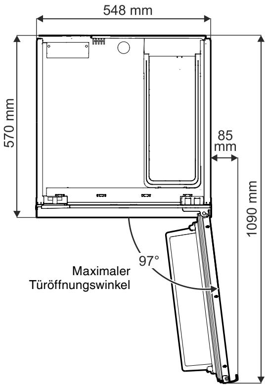 LIEBHERR EKCBR 1424 COMFORT - Hinweis - 2