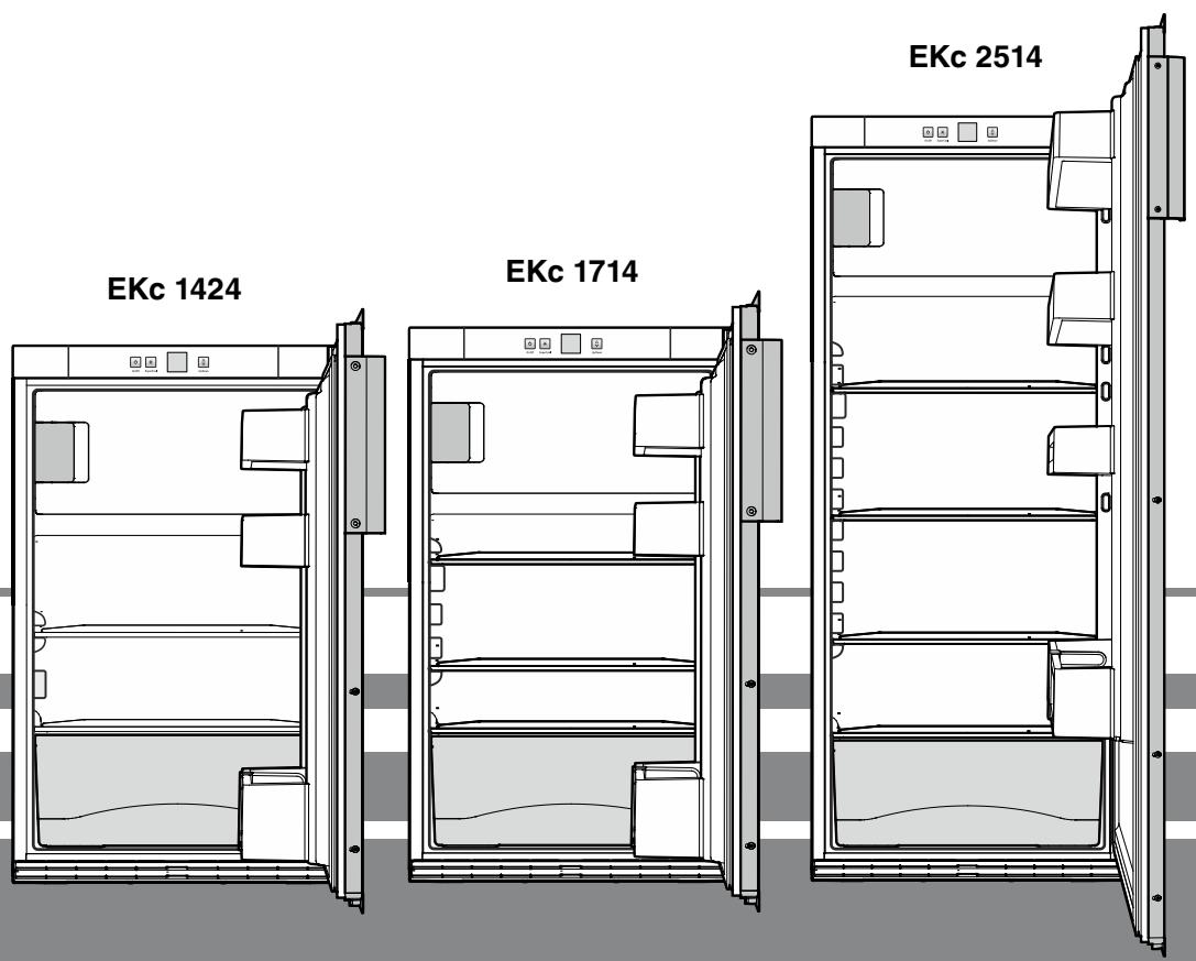 LIEBHERR EKCBR 1424 COMFORT - 1