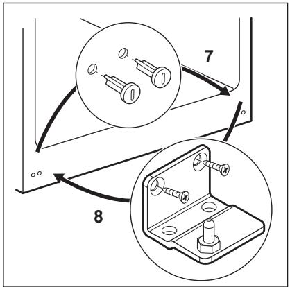 ELECTROLUX SB309 - 925 053 307 - ATTENTION! - 4