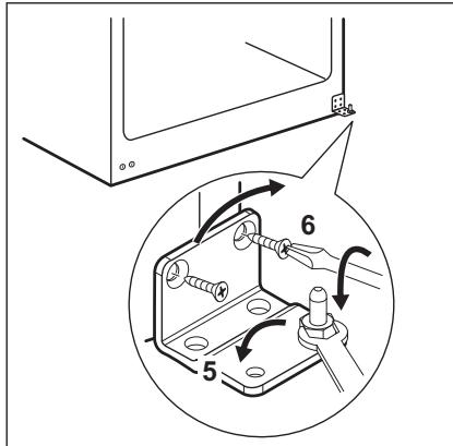 ELECTROLUX SB309 - 925 053 307 - ATTENTION! - 3