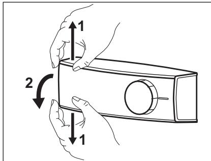 ELECTROLUX SB309 - 925 053 307 - Installation - 1