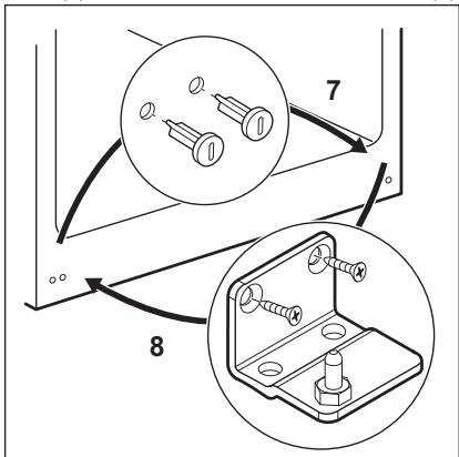 ELECTROLUX SB309  -  925 053 307 - AVVERTENZA! - 4