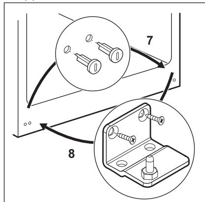 ELECTROLUX SB309  -  925 053 307 - ACHTUNG! - 4