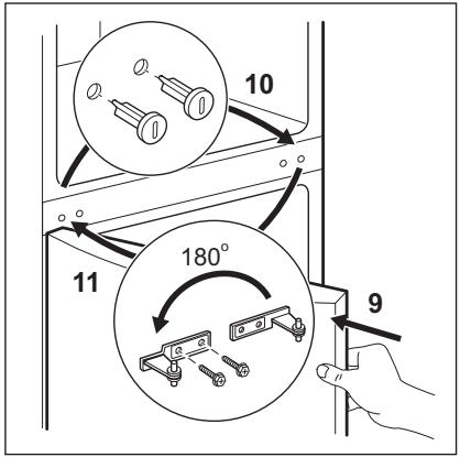ELECTROLUX SB309 - 925 053 307 - ATTENTION! - 5