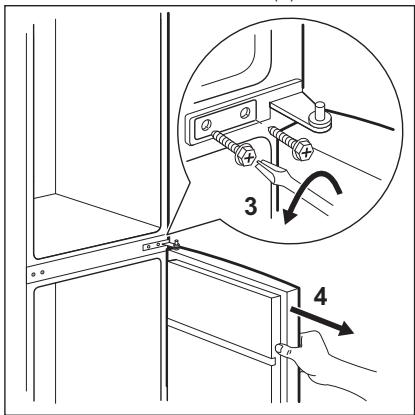 ELECTROLUX SB309  -  925 053 307 - AVVERTENZA! - 2
