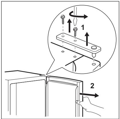 ELECTROLUX SB309  -  925 053 307 - CAUTION! - 1