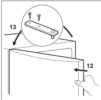 ELECTROLUX SB309  -  925 053 307 - ACHTUNG! - 6