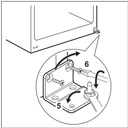ELECTROLUX SB309  -  925 053 307 - AVVERTENZA! - 3