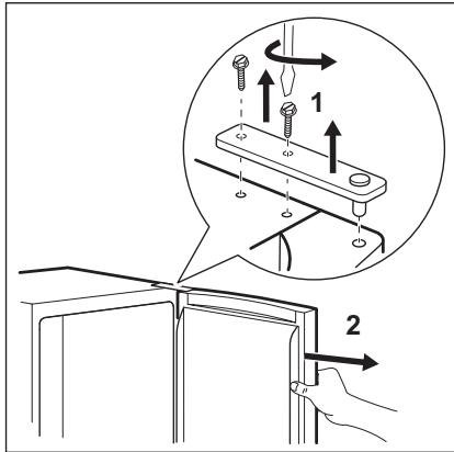 ELECTROLUX SB309 - 925 053 307 - ATTENTION! - 1