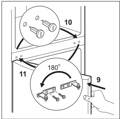 ELECTROLUX SB309  -  925 053 307 - ACHTUNG! - 5