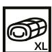 HOTPOINT FI6 861 SH BL HA - TURBO GRIL - 1