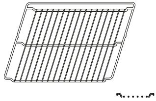 HOTPOINT FI6 861 SH BL HA - BOUTON DE RÉGLAGE - 1