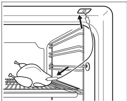 ELECTROLUX EOD5C71X - CAUTION! - 1
