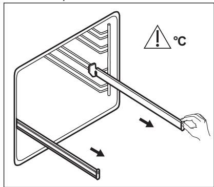 ELECTROLUX EOD5C71X - CAUTION! - 1
