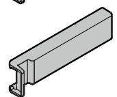 LIEBHERR EKC 2514 COMFORT - Mitgelieferte Zubehörteile - 4