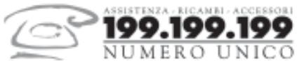 INDESIT TEAA 5  -  859990322430 - Assistenza Attiva 7 giorni su 7 - 1