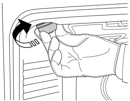 HOTPOINT GA3124IXHA - ACCESSOIRES - 1