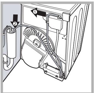 HOTPOINT AQC9A 4F5 T/Z1A AQUALTIS - Ventilation - 1