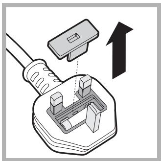 HOTPOINT AQC9A 4F5 T/Z1A AQUALTIS - Changing the plug - 2