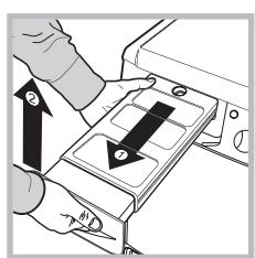 HOTPOINT AQC9A 4F5 T/Z1A AQUALTIS - Conseils rapides - 1