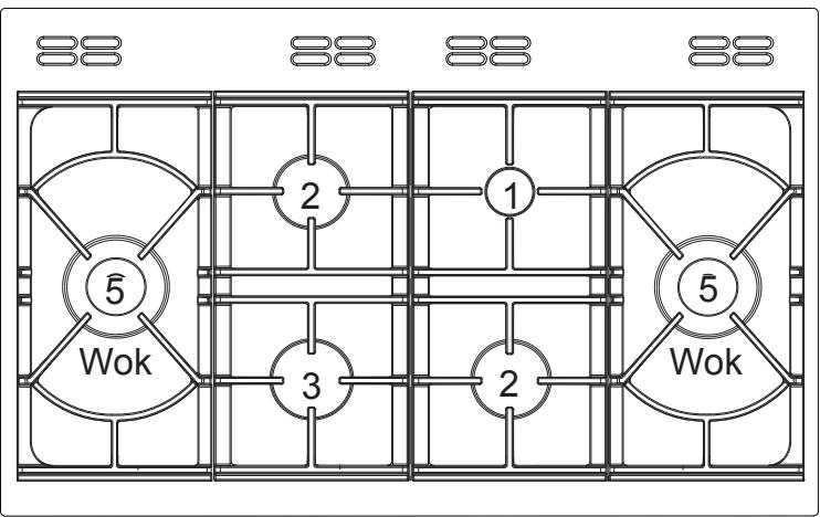 STOVES STERLING 900DFT - Découvir le produit - 4