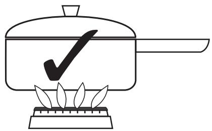 STOVES STERLING 900DFT - Placement des cassetoles - 3