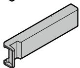 LIEBHERR EKCBR 2514 COMFORT - Mitgelieferte Zubehörteile - 4