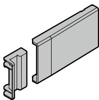 LIEBHERR EKCBR 2514 COMFORT - Mitgelieferte Zubehörteile - 3