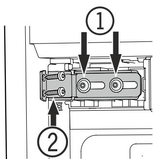 LIEBHERR EKCBR 2514 COMFORT - Einbau des Gerätes - 7