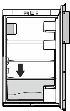 LIEBHERR EKC 1714 COMFORT - Reinigen - 1