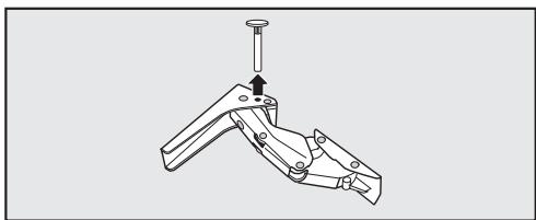MIELE F 32202 I - Vous aurez besoin des outils suivants pour le montage: - 5