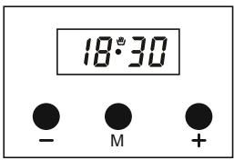 SCHNEIDER SCG6DOB - - Mode programmation de cuisson automatique selon l'heure souhaitée - 1