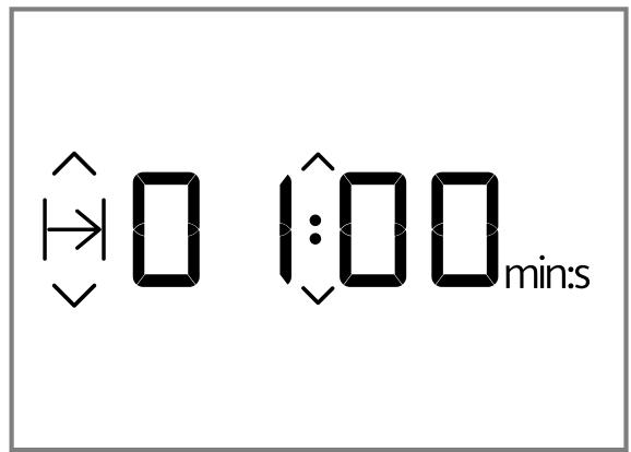 SIEMENS CM585AGS0B - CM585AGS0 - Display - 1