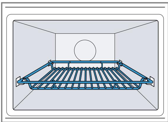 SIEMENS CM585AGS0B - CM585AGS0 - Riaggancio degli accessori - 2